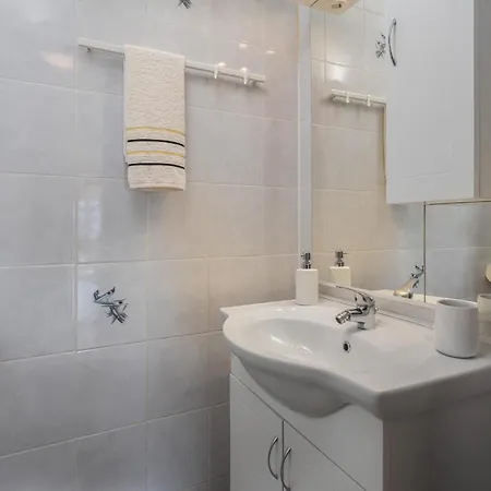 Amazing Apartment In Matulji With Wifi Daire *