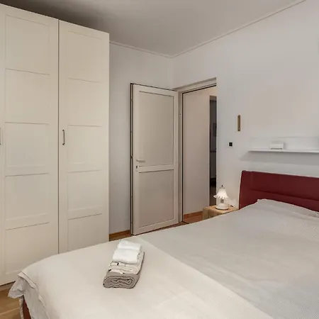 Amazing Apartment In Matulji With Wifi *