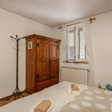Amazing Apartment In Matulji With Wifi Daire *