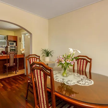Daire Amazing Apartment In Matulji With Wifi Matulji